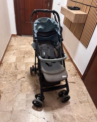 passeggino recaro 