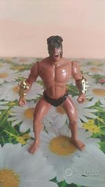 Action Figure Tarzan Trendmasters 1995