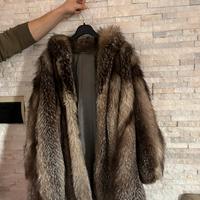 Pelliccia di Marmotta