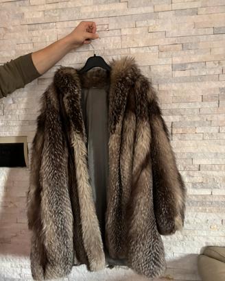 Pelliccia di Marmotta