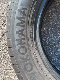 gomme 235/60 r18 103v