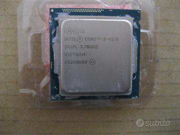 Processori vari socket