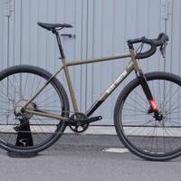 Bici Gravel Wilier JAREEN Demo Bike