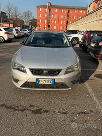 Seat leone FR 2.0disel cambio automatico