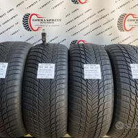 4 pneumatici 255/50 r20 bridgestone inv seminuove