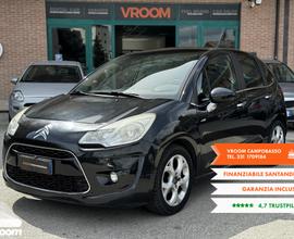 CITROEN C3 1.4 Exclusive Style Bi Energy G