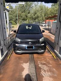 Smart 453 2016 900 benzina