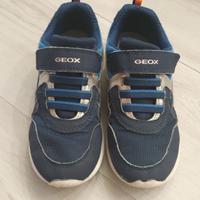 Scarpe bambino Geox