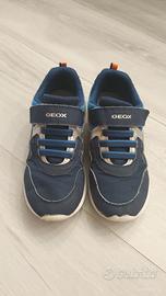 Scarpe bambino Geox
