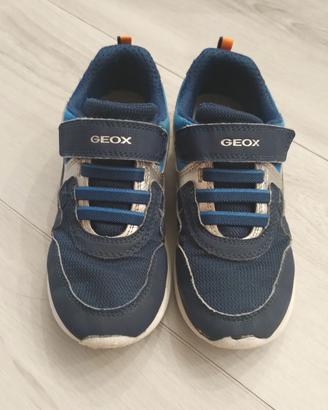 Scarpe bambino Geox