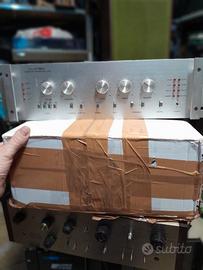 preamplificatore nuova elettronica lx300