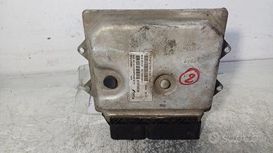 CENTRALINA MOTORE FIAT Punto EVO 51879338/MJD8F2.G