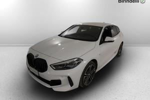 BMW Serie 1 (F40) - 118d 5p. Msport