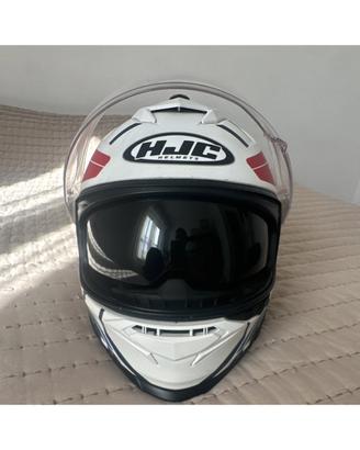 Casco hjc i 71