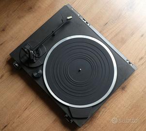 Giradischi a cinghia Technics SL-BD20