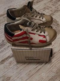 Golden goose nr 26