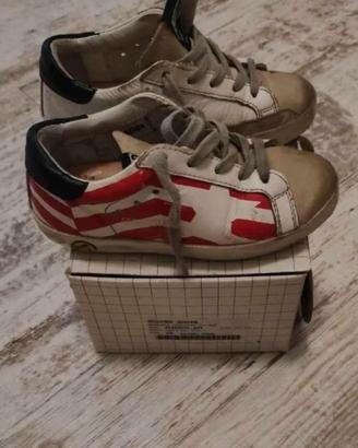 Golden goose nr 26