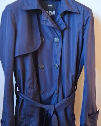 trench corto donna Conbipel