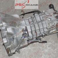 Cambio manuale BMW 316 SERIE 3 E30 82>94