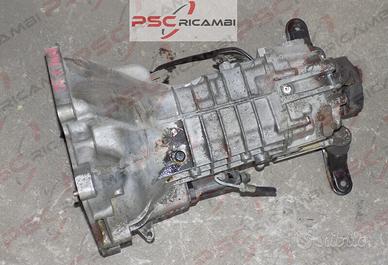 Cambio manuale BMW 316 SERIE 3 E30 82>94