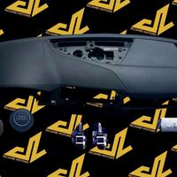 Kit airbag Audi a4 b9 cruscotto completo 2017>