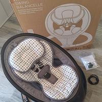 Sdraietta elettrica Munchkin