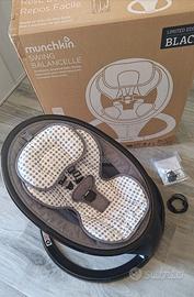 Sdraietta elettrica Munchkin