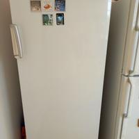 CONGELATORE VERTICALE HOOVER CLASSE A