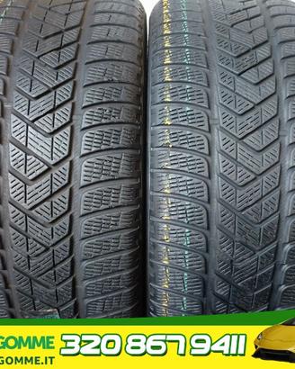 Gomme 255/45/20 PIRELLI Invernali