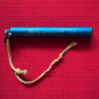 Shaker Salvimar subacqueo avvertimento acustico