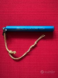 Shaker Salvimar subacqueo avvertimento acustico