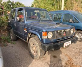 Mitsubishi papero sport