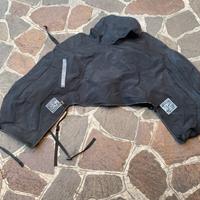 Termoscudo/coperta x scooter
