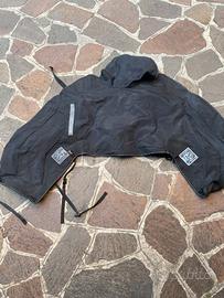 Termoscudo/coperta x scooter