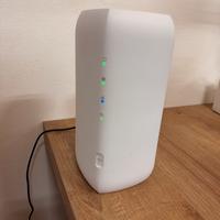 Router 5G Zyxel NR5103E v2 - WiFi 6 - Come Nuovo