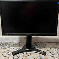 Monitor Hanns.G Hannspree 21.5” Full HD