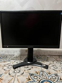 Monitor Hanns.G Hannspree 21.5” Full HD