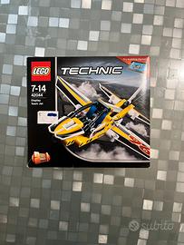 Lego technic 42044 jet