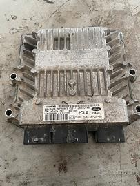 Centralia Ford Fiesta 1,4 hdi