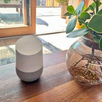 Google Home Altoparlante Smart