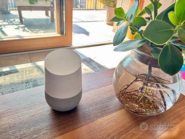 Google Home Altoparlante Smart