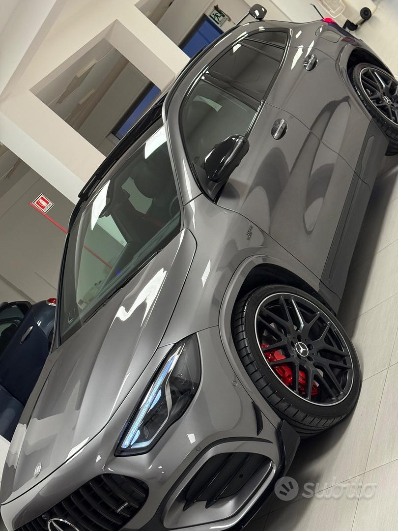 Mercedes-Benz Gla 45 Amg 2025 photo 4