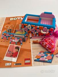 Lego dots