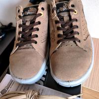 Scarpe antinfortunistiche U-power 