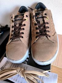Scarpe antinfortunistiche U-power 