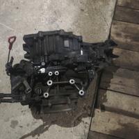 Cambio kia carens - 2.0 d - t61adp