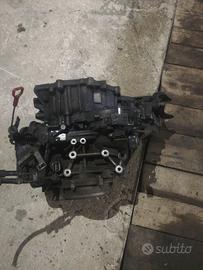 Cambio kia carens - 2.0 d - t61adp