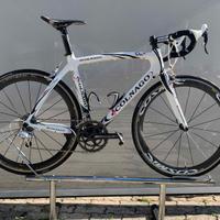 Colnago CLX Carbon