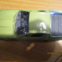 RE - Polistil - Alfa Romeo Montreal- 1/25 - M