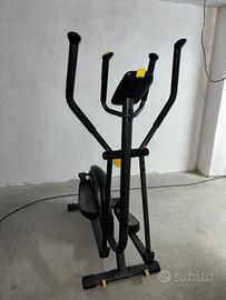 Ellittico Domyos